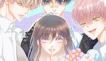 重生封神游戏之最强散人 漫画封面