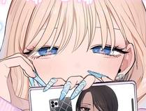 青梅竹马情结 漫画封面