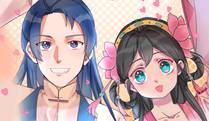 鸡精君+守 头像